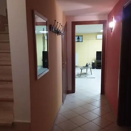 L' Ametista 3* Porto San Giorgio