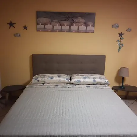 L' Ametista Gasthuis 3*